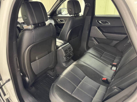 2020 Land Rover Range Rover Velar P250 R-Dynamic S