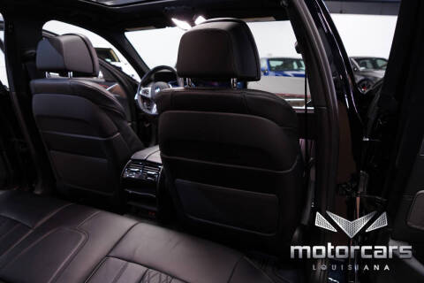 2022 BMW 5 Series 540i