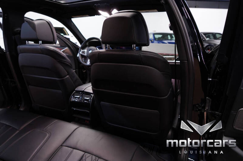 2022 BMW 5 Series 540i