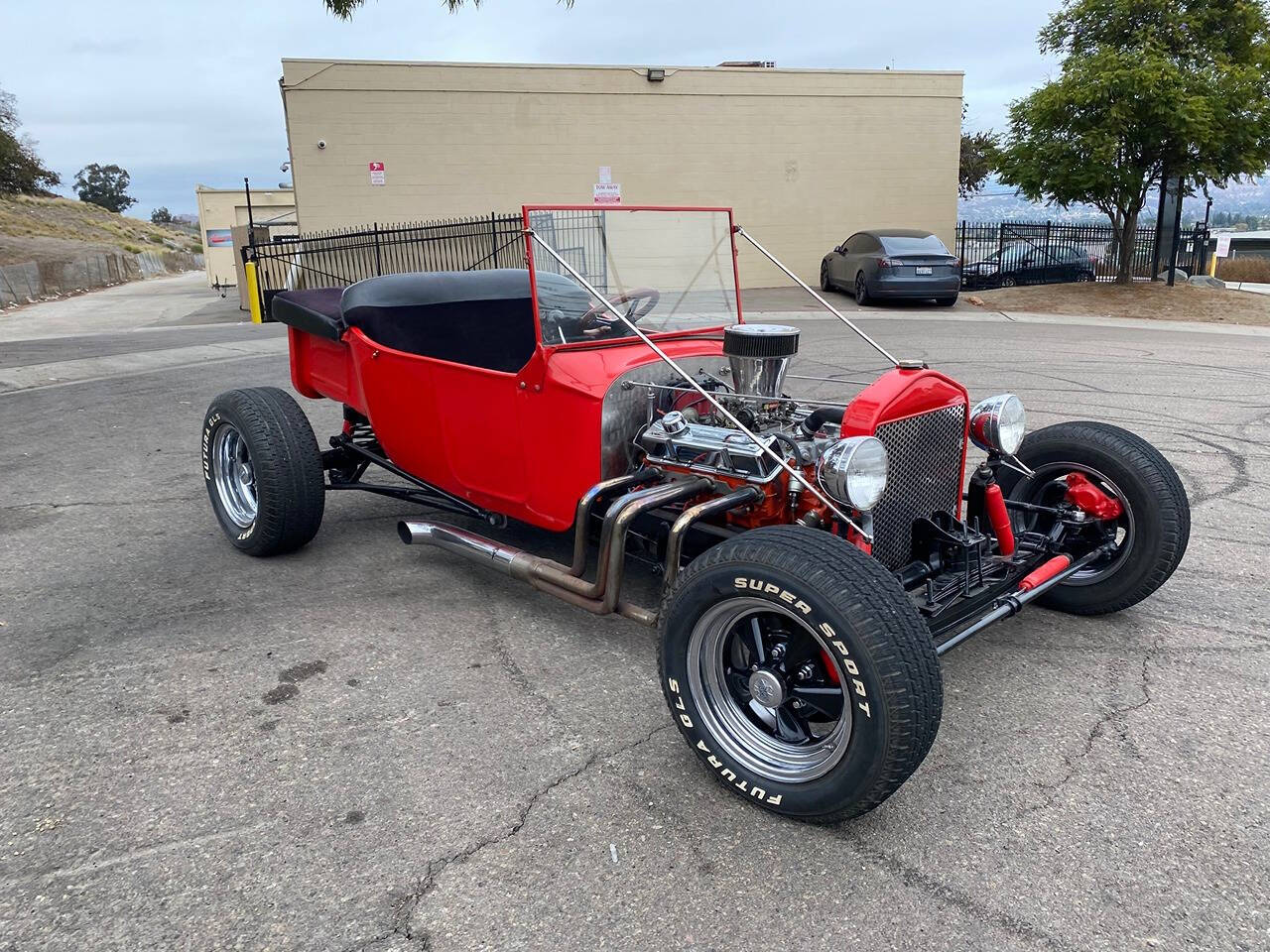 1927 Ford Model T for sale at Ride And Trust in El Cajon, CA