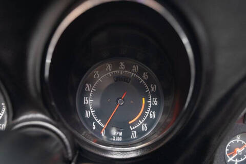 1974 Chevrolet Corvette