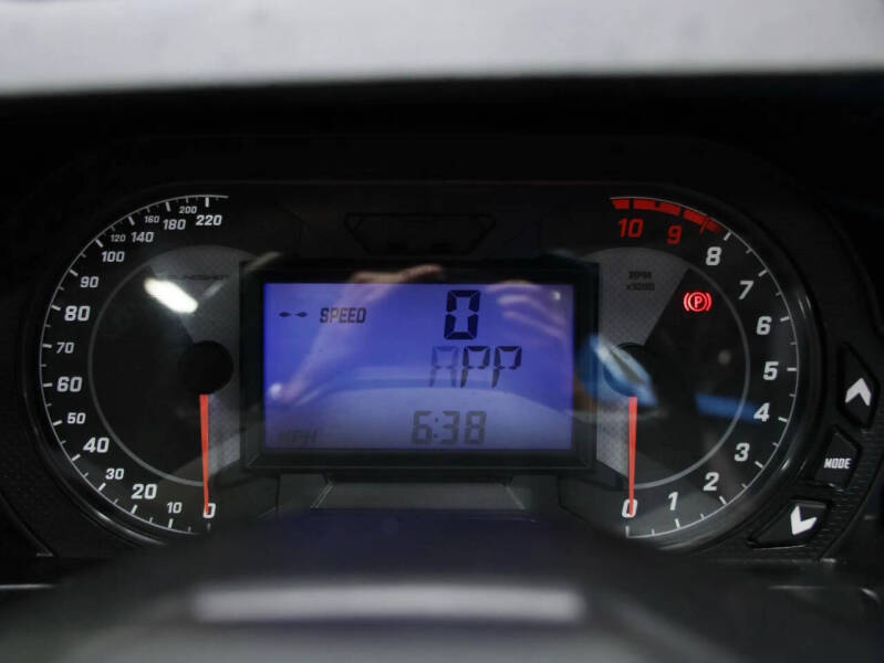 2020 Polaris Slingshot