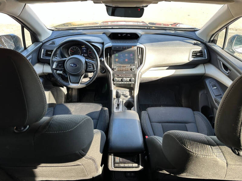 2019 Subaru Ascent Premium 8-Passenger