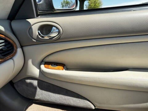 2000 Jaguar XK-Series XK8