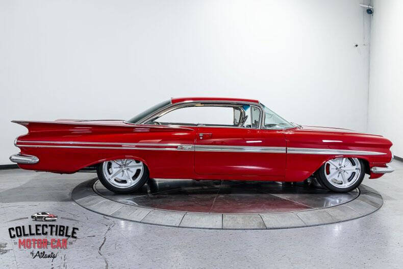 1959 Chevrolet Impala