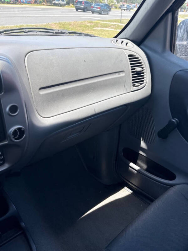 2008 Ford Ranger