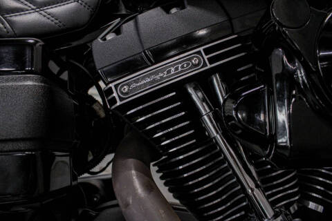 2016 Harley-Davidson Low Rider S