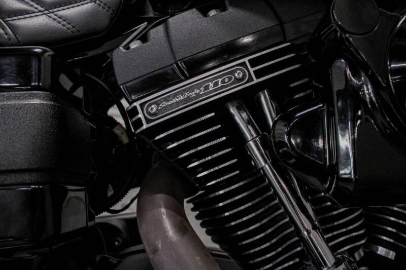 2016 Harley-Davidson Low Rider S