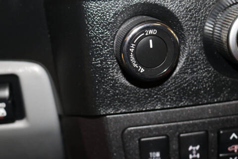 2020 Toyota Sequoia Platinum