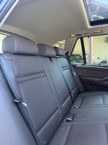 2013 BMW X5 xDrive35i