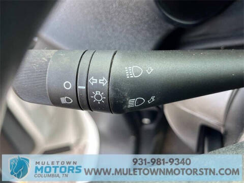 2022 RAM ProMaster City