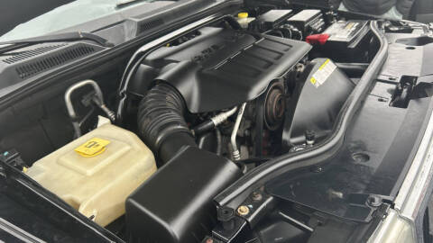 2009 Jeep Commander Limited