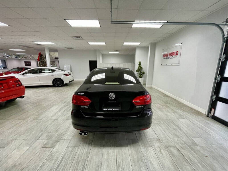 2013 Volkswagen Jetta