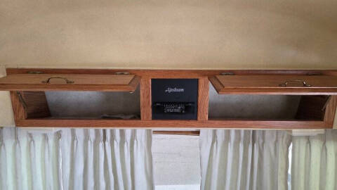 1990 Airstream EXCELLA 29'