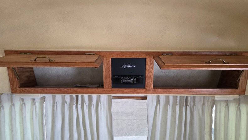 1990 Airstream EXCELLA 29'