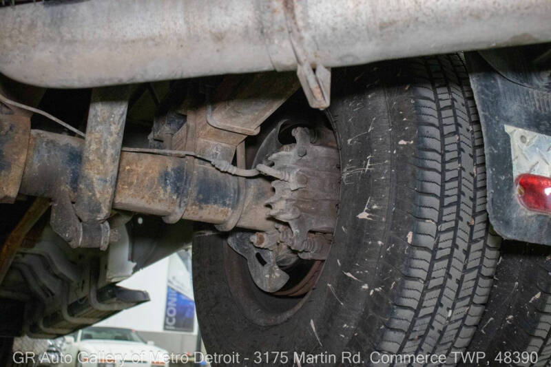 2000 Ford F-350 Super Duty XLT