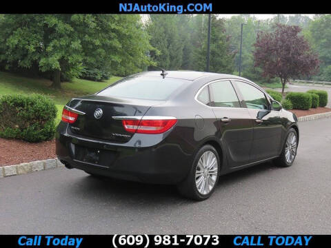 2013 Buick Verano Convenience Group
