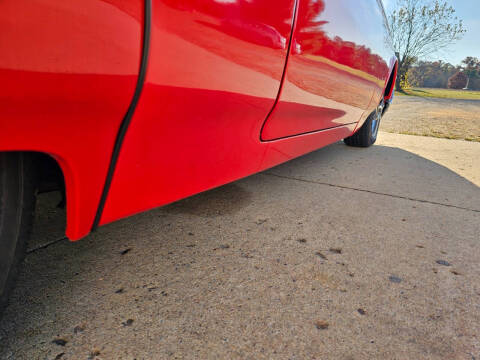 1961 Ford Thunderbird