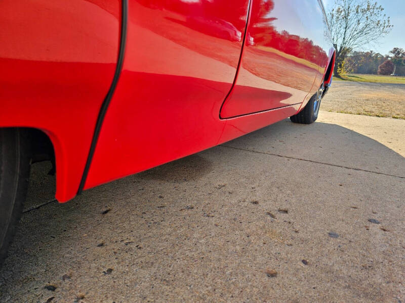 1961 Ford Thunderbird
