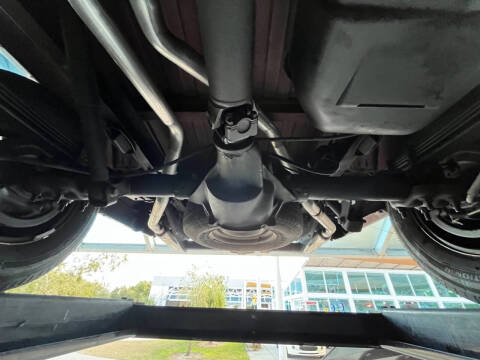 1997 Chevrolet C/K 1500 Series