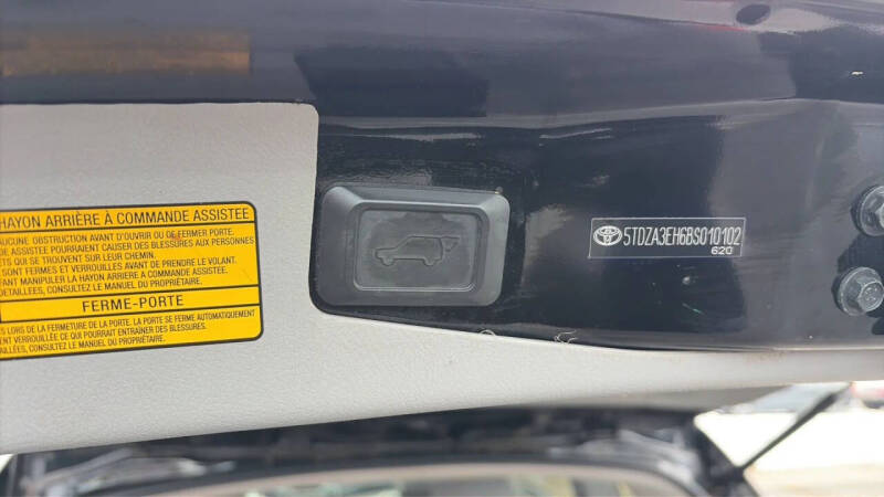 2011 Toyota Highlander