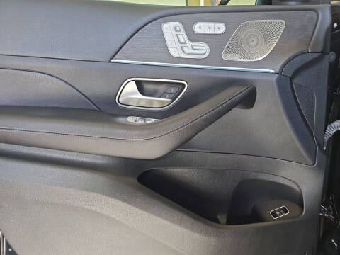 2022 Mercedes-Benz GLS GLS 450