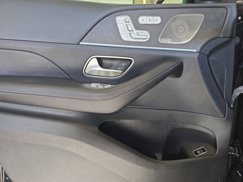 2022 Mercedes-Benz GLS GLS 450