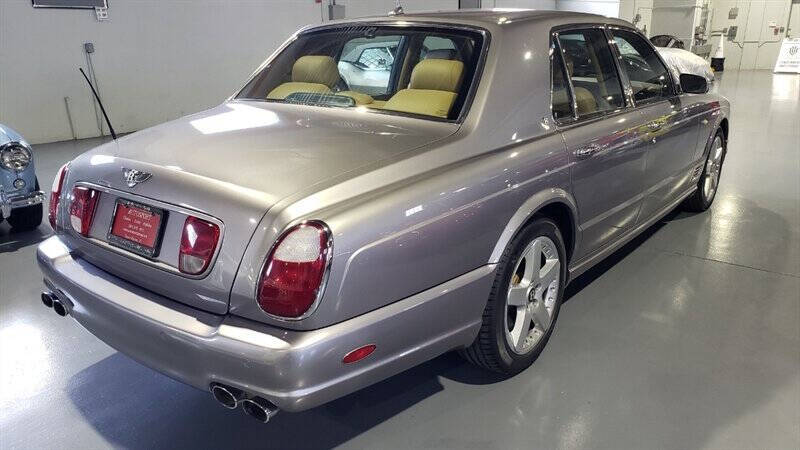 2006 Bentley Arnage T photo 3