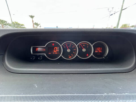 2012 Scion xB