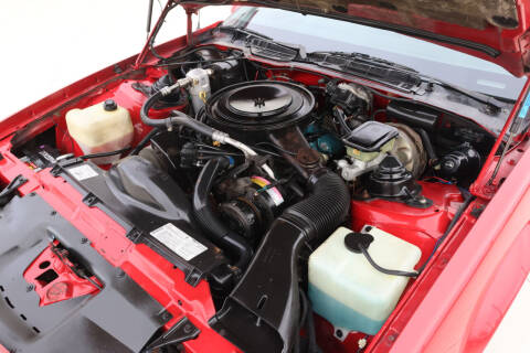 1982 Chevrolet Camaro Z28