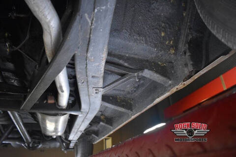 1952 Ford Customline