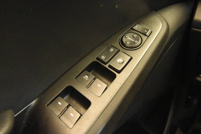 2020 Hyundai Ioniq Electric SE