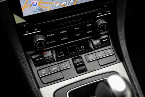 2018 Porsche 911 GT3