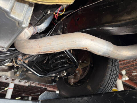 1963 Chevrolet Impala