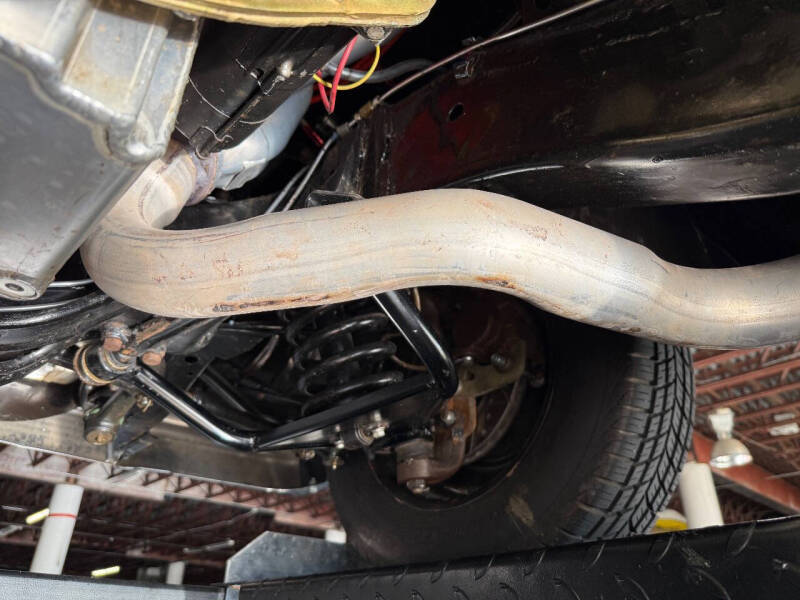 1963 Chevrolet Impala