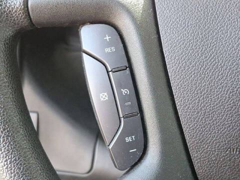 2023 Chevrolet Express 2500