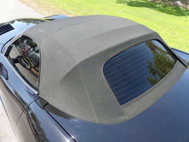 2004 Dodge Viper SRT-10