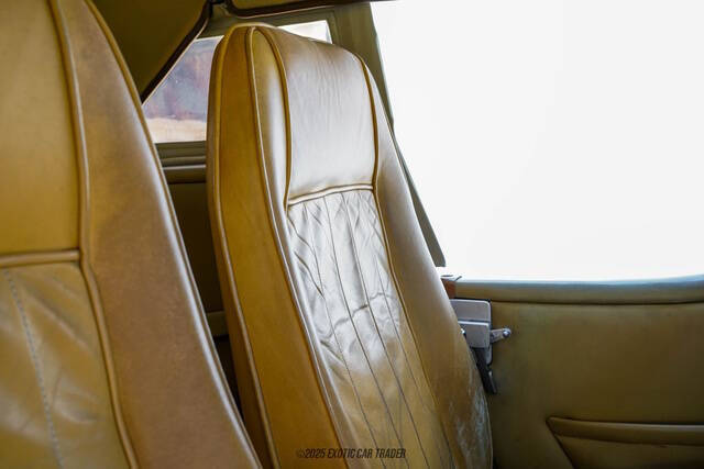 1975 Excalibur Series III