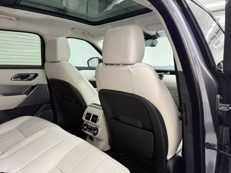 2018 Land Rover Range Rover Velar P380 R-Dynamic SE