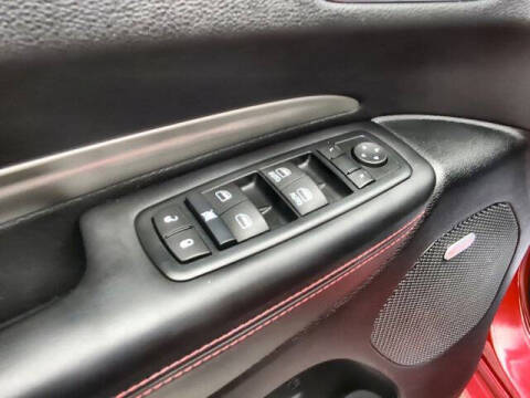 2016 Dodge Durango R/T