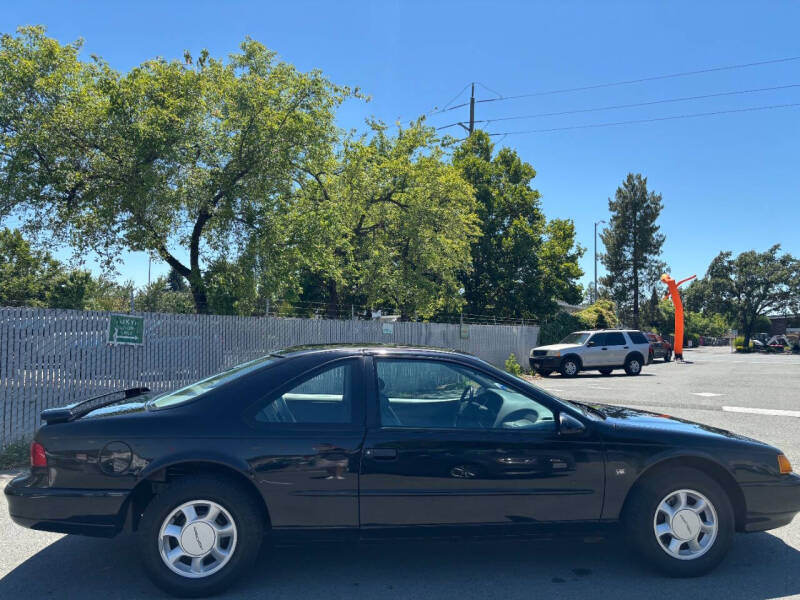 1995 Ford Thunderbird LX