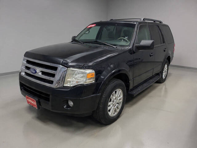 2014 Ford Expedition XLT's photo