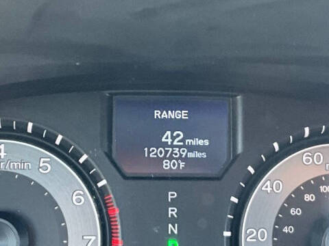 2017 Honda Odyssey Touring