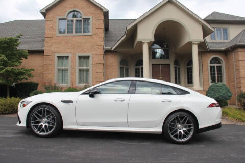 Mercedes Benz Amg Gt For Sale In Lewistown Pa Del S Auto Gallery