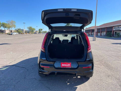 2020 Kia Soul GT-Line