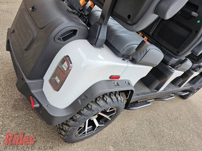 2025 Denago Rover XXL