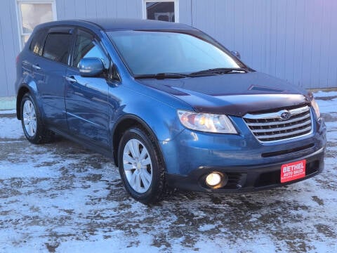 2008 Subaru Tribeca