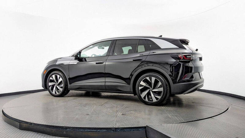 2021 Volkswagen ID.4 Pro S