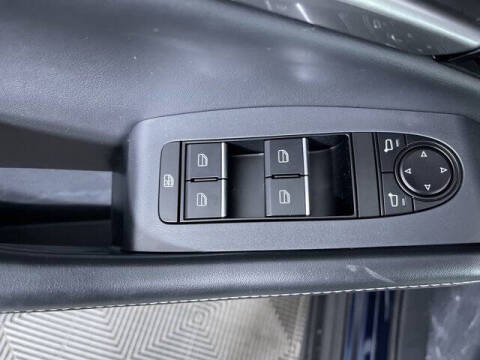 2026 Mazda CX-30 2.5 Turbo Aire Edition