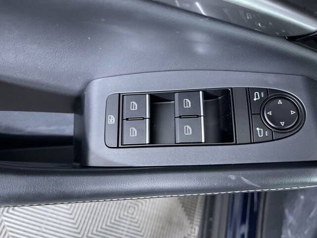 2026 Mazda CX-30 2.5 Turbo Aire Edition